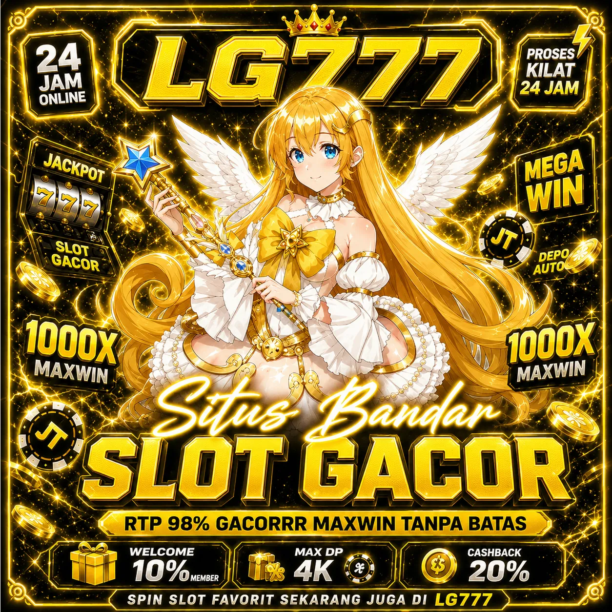 LG777